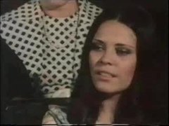 Classic Vintage Retro - Patricia Rhomberg Video - Die B&,uuml,hne