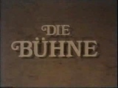 Classic Vintage Retro - Patricia Rhomberg Episode - Die B&,uuml,hne